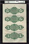 Columbia, SC 1872 $5-5-10-10 Uncut Sheet SN 3878 PMG65-EPQ(b)(100).jpg